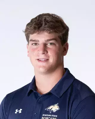 Player Headshot