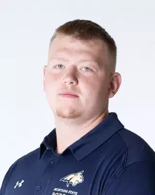 Player Headshot