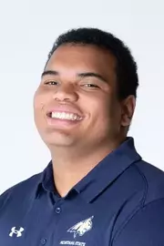 Player Headshot