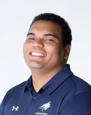 Player Headshot