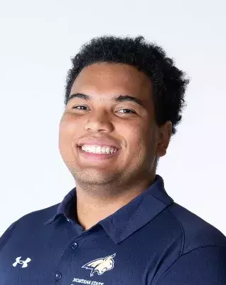 Player Headshot