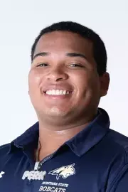 Player Headshot