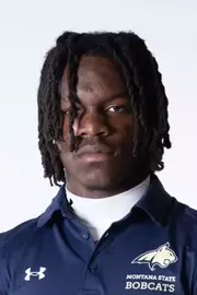 Player Headshot