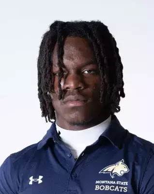 Player Headshot