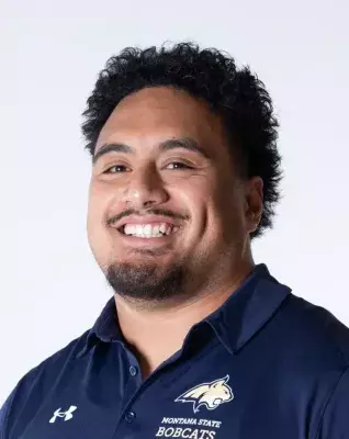 Player Headshot