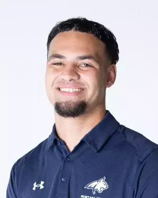 Player Headshot