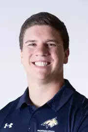 Player Headshot