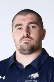Player Headshot