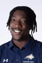 Player Headshot