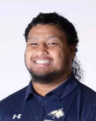 Player Headshot