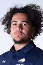 Player Headshot