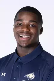 Player Headshot