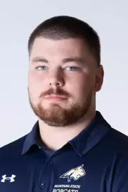 Player Headshot
