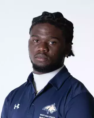 Player Headshot