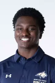 Player Headshot