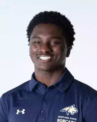 Player Headshot