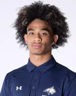 Player Headshot