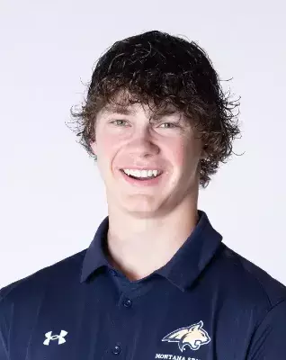 Player Headshot