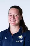 Staff Headshot