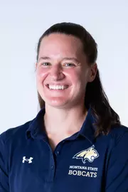 Sarah Bowman
