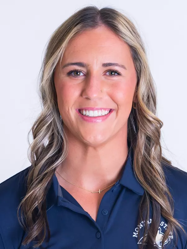 24-25_Lauren_Greeny_headshot_GOLF
