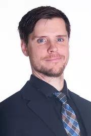 Jordan Hagenbucher