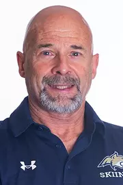 Roger Bay