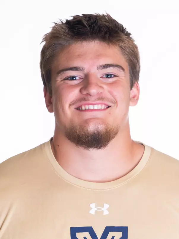 Ben Parks_TF2024_headshot