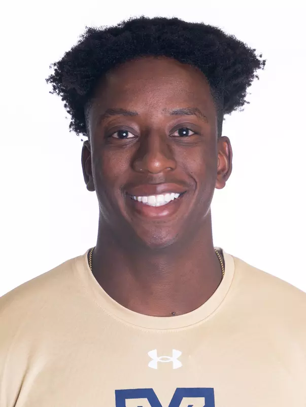 Jeff Lillard_TF2024_headshot