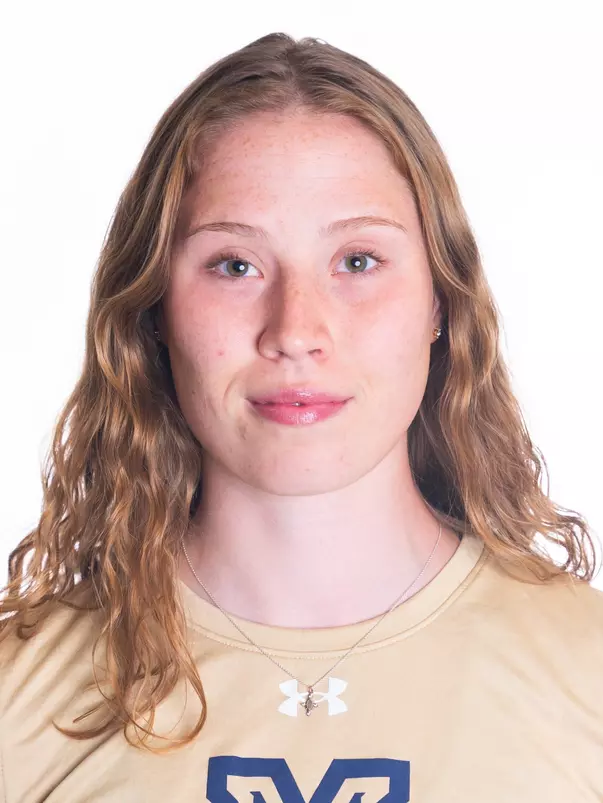 Millie Hubbell_TF2024_headshot