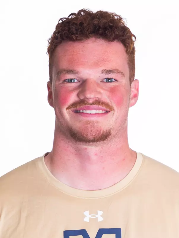 Michael Swan_TF2024_headshot