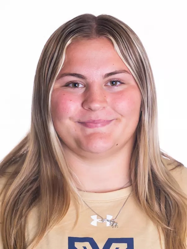 Sydney Brewster_TF2024_headshot