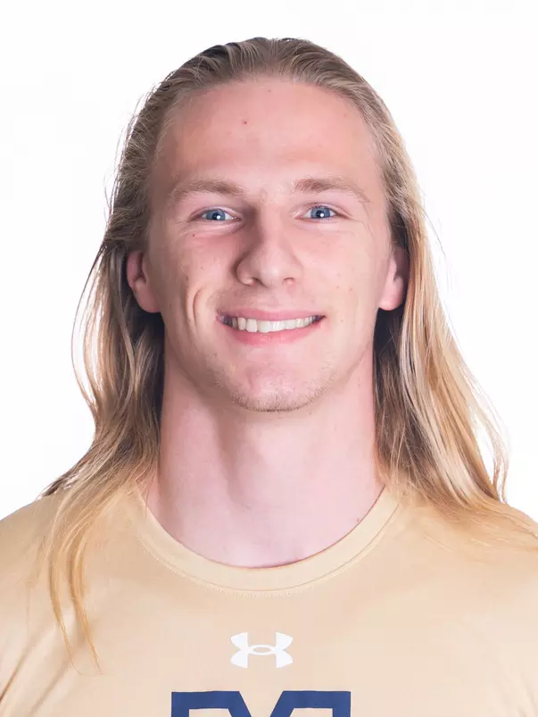 Tyler Gilman_TF2024_headshot