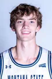 Trap Johnson_MBB headshot_24-25