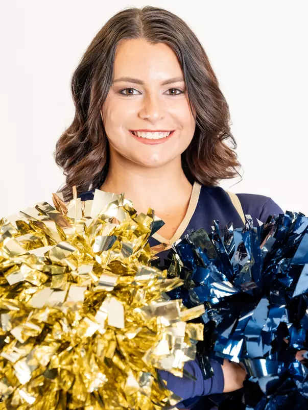 Olivia Gerber