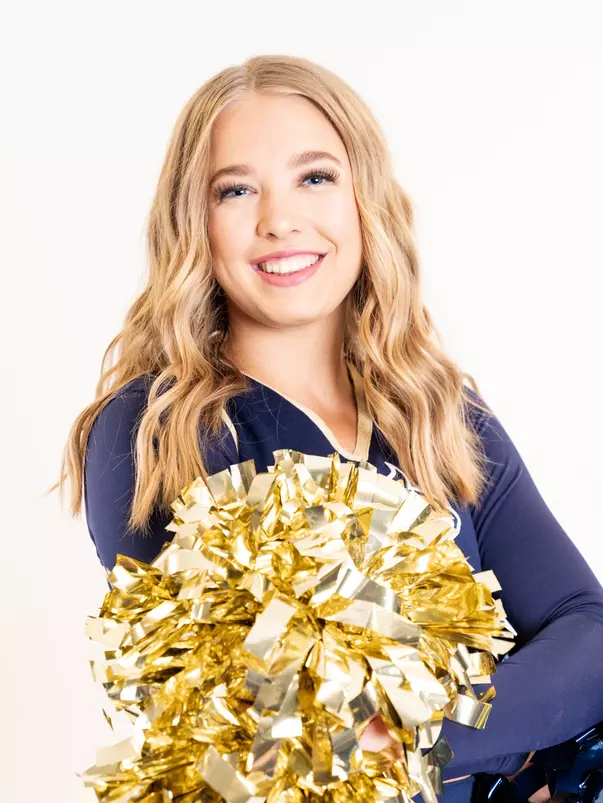 Payton Clarke