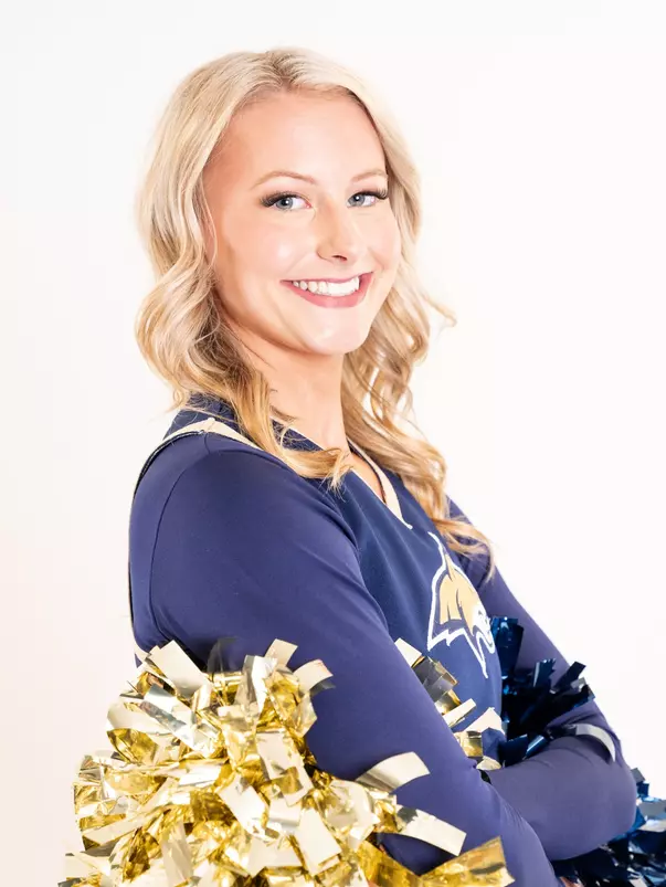 Camryn Burns