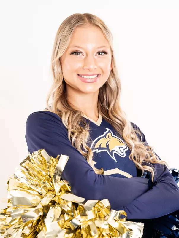 Mallory Mcleod