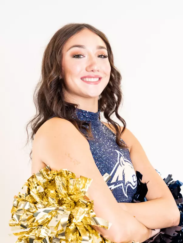 Cameron Peterson