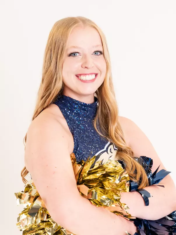 Harley Brittenham