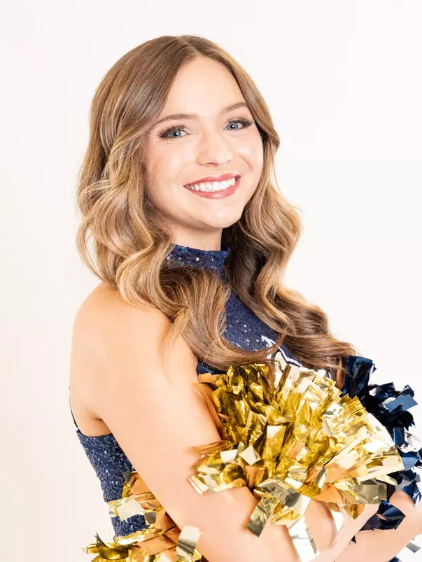 Macey Groener