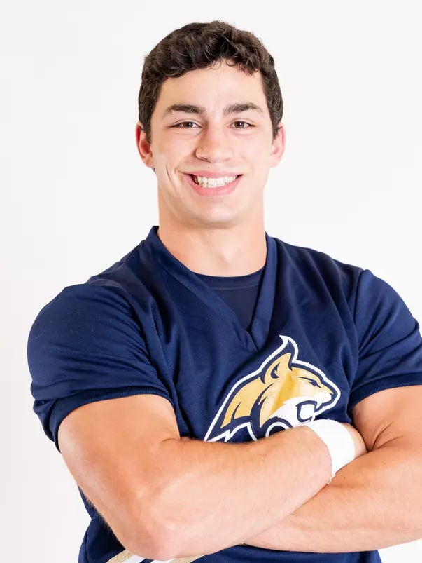 Jordan Munir