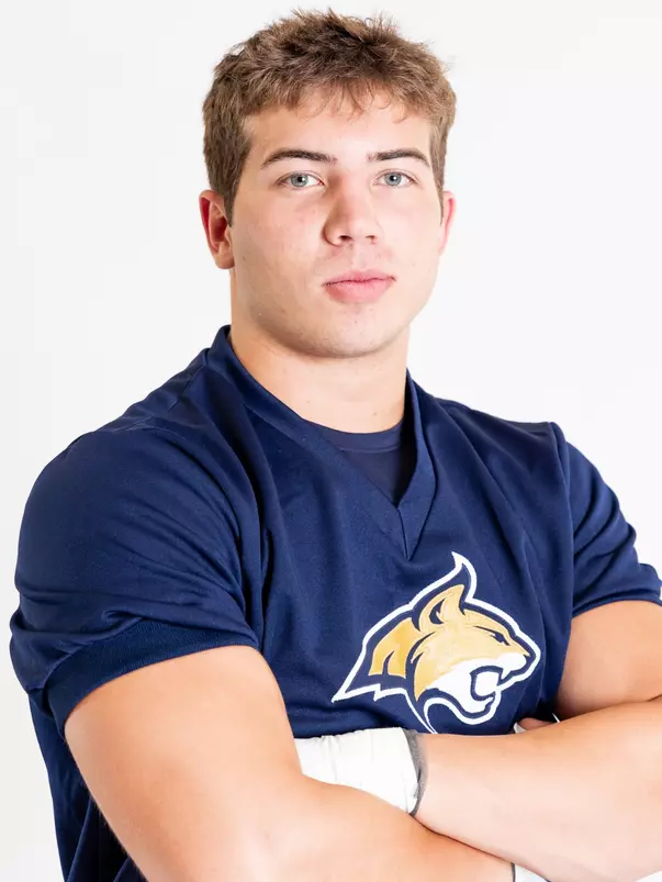 Nate Marxhausen