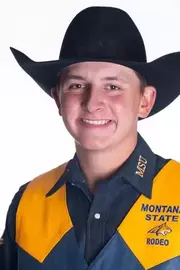Wyatt Beckley