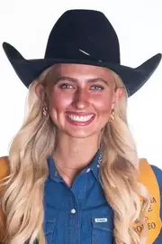 Cassidy Bolich