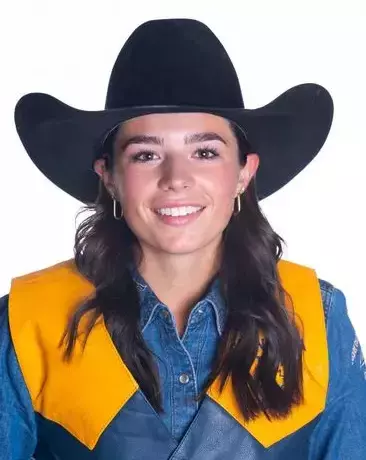 Hailey Burger