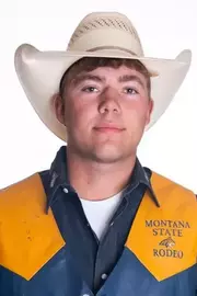 Cole Detton