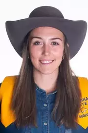 Cameron Eaton