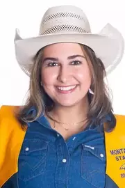 Lexi Iskander
