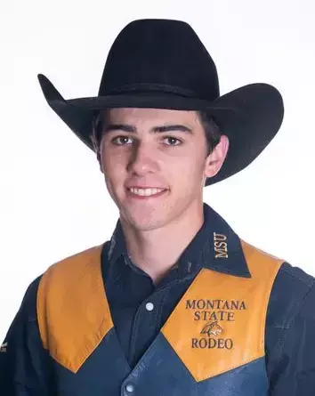 Riley Mapston